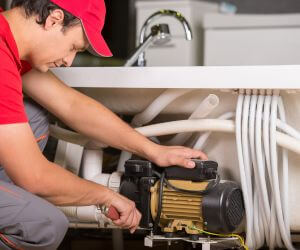 About The Faucet Pros Andrews, SC